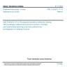 ČSN P CEN/TS 17712 - Rostlinné biostimulanty - Průkaz Staphylococcus aureus