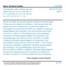 ČSN EN ISO 3884 - Tuhá alternativní paliva - Metody stanovení obsahu prvků (AI, Ca, Fe, K, Mg, Na, P, S, Si, Ti, As, Ba, Be, Cd, Co, Cr, Cu, Hg, Mo, Mn, Ni, Pb, Sb, Se, Sn, Tl, V, Zn)