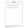 DIN ETS 300280/A1 Terminal Equipment (TE) - Facsimile group 4 class 1 equipment on the Integrated Services Digital Network (ISDN) - Terminal testing; English version ETS 300280:1994/A1:1996