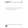 ISO/IEC TR 23009-3:2015-Information technology — Dynamic adaptive streaming over HTTP (DASH)-Part 3: Implementation guidelines ISO/IEC TR 23009-3:2015-Information technology — Dynamic adaptive streaming over HTTP (DASH)-Part 3: Implementation guidelines