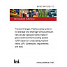 BS ISO 16611:2026 - TC Tracked Changes. Plastics piping systems for drainage and sewerage without pressure. Non-circular pipes and joints made of glass-reinforced thermosetting plastics (GRP) based on unsaturated polyester resins (UP). Dimensions, requirements and tests