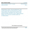 ČSN EN 61954 ed. 2 - Statické kompenzátory VAR (SVC) - Zkoušení tyristorových spínačů