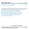 ČSN EN 60793-1-52 ed. 2 - Optická vlákna - Část 1-52: Měřicí metody a zkušební postupy - Zkouška - Změna teploty