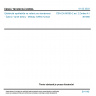 ČSN EN 60350-2 ed. 2 Změna A1 - Elektrické spotřebiče na vaření pro domácnost - Část 2: Varné desky - Metody měření funkce
