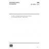 ISO 4965-1:2012-Metallic materials-Dynamic force calibration for uniaxial fatigue testing