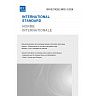 ISO/IEC/IEEE 8802-3:2026 - Telecommunications and exchange between information technology systems - Requirements for local and metropolitan area networks - Part 3: Standard for Ethernet ISO/IEC/IEEE 8802-3:2026 - Telecommunications and exchange between information technology systems - Requirements for local and metropolitan area networks - Part 3: Standard for Ethernet