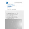 IEC TS 62271-210:2013 - High-voltage switchgear and controlgear - Part 210: Seismic qualification for metal enclosed and solid-insulation enclosed switchgear and controlgear assemblies for rated voltages above 1 kV and up to and including 52 kV IEC TS 62271-210:2013 - High-voltage switchgear and controlgear - Part 210: Seismic qualification for metal enclosed and solid-insulation enclosed switchgear and controlgear assemblies for rated voltages above 1 kV and up to and including 52 kV