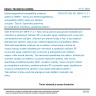 ČSN ETSI EN 301 489-9 V1.2.1 - Elektromagnetická kompatibilita a rádiové spektrum (ERM) - Norma pro elektromagnetickou kompatibilitu (EMC) rádiových zařízení a služeb - Část 9: Specifické podmínky pro bezdrátové mikrofony a podobná zařízení vysokofrekvenčního (RF) zvukového spoje, bezšňůrová zvuková a příposlechová zařízení