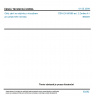 ČSN EN 60399 ed. 2 Změna A1 - Oblý závit na objímky s kroužkem pro připevnění stínidla
