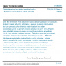 ČSN EN 50104 ed. 4 - Elektrická zařízení pro detekci a měření kyslíku - Požadavky na provedení a metody zkoušek