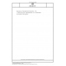 DIN 58141-7 Messung von faseroptischen Elementen - Teil 7: Bestimmung der Zugbelastbarkeit von Lichtleitkabeln; Text Deutsch und Englisch