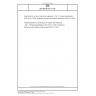 DIN EN 60115-1-100 Festwiderstände zur Verwendung in Geräten der Elektronik - Teil 1: Fachgrundspezifikation (IEC 60115-1:2020, modifiziert); Deutsche und Englische Fassung prEN 60115-1:2020 DIN EN 60115-1-100 Festwiderstände zur Verwendung in Geräten der Elektronik - Teil 1: Fachgrundspezifikation (IEC 60115-1:2020, modifiziert); Deutsche und Englische Fassung prEN 60115-1:2020