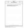 DIN EN ISO 14689/A100 Geotechnische Erkundung und Untersuchung - Benennung, Beschreibung und Klassifizierung von Fels (ISO 14689:2017); Deutsche Fassung EN ISO 14689:2018; Änderung A100