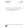 ISO 3180:2023-Fine ceramics (advanced ceramics, advanced technical ceramics) — Methods for chemical analysis of calcium-phosphate-based powders for non-biomedical applications ISO 3180:2023-Fine ceramics (advanced ceramics, advanced technical ceramics) — Methods for chemical analysis of calcium-phosphate-based powders for non-biomedical applications