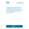 UNE EN ISO 21207:2026 - Corrosion tests in artificial atmospheres - Accelerated corrosion tests involving alternate exposure to corrosion-promoting gases, neutral salt-spray and drying (ISO 21207:2025)