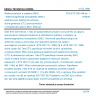 ČSN ETS 300 446 ed. 1 - Rádiová zařízení a systémy (RES) - Elektromagnetická kompatibilita (EMC) bezšňůrových telefonních přístrojů druhé generace (CT2) provozovaných v kmitočtovém pásmu 864,1 MHz až 868,1 MHz, včetně služeb veřejného přístupu