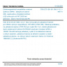 ČSN ETSI EN 301 908-3 V2.2.1 - Elektromagnetická kompatibilita a rádiové spektrum (ERM) - Základnové stanice (BS), opakovače a uživatelská zařízení (UE) buňkových sítí IMT-2000 třetí generace - Část 3: Harmonizovaná EN pokrývající základní požadavky článku 3.2 Směrnice R&#38;TTE na IMT-2000, CDMA s přímým rozprostřením (UTRA FDD) (BS)