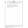 DIN CEN/TS 15634-3DIN SPEC 10701-2 Lebensmittel - Nachweis von Lebensmittelallergenen mit molekularbiologischen Verfahren - Teil 3: Haselnuss (Corylus avellana) - Qualitativer Nachweis einer spezifischen DNA-Sequenz in Schokolade mittels Real-time PCR; Deutsche Fassung CEN/TS 15634-3:2016 DIN CEN/TS 15634-3DIN SPEC 10701-2 Lebensmittel - Nachweis von Lebensmittelallergenen mit molekularbiologischen Verfahren - Teil 3: Haselnuss (Corylus avellana) - Qualitativer Nachweis einer spezifischen DNA-Sequenz in Schokolade mittels Real-time PCR; Deutsche Fassung CEN/TS 15634-3:2016