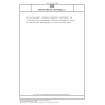 DIN EN 2002-002 Berichtigung 1 Luft- und Raumfahrt - Metallische Werkstoffe - Prüfverfahren - Teil 2: Zugversuch bei Hochtemperatur; Deutsche und Englische Fassung EN 2002-002:2005, Berichtigungen zu DIN EN 2002-002:2006-11