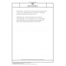 DIN EN ISO 8092-4 Road vehicles - Connections for on-board electrical wiring harnesses - Part 4: Pins for single and multi-pole connections - Dimensions and specific requirements (ISO 8092-4:1997)