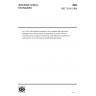 ISO 710-6:1984 - Graphical symbols for use on detailed maps, plans and geological cross-sections — Part 6: Representation of contact rocks and rocks which have undergone metasomatic, pneumatolytic or hydrothermal transformation or transformation by weathering