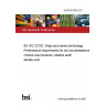 18/30357582 DC BS ISO 22152. Ships and marine technology. Performance requirements for low bio-persistence mineral wool products. Alkaline earth silicate wool 18/30357582 DC BS ISO 22152. Ships and marine technology. Performance requirements for low bio-persistence mineral wool products. Alkaline earth silicate wool