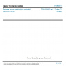 ČSN 33 1600 ed. 2 Změna Z2 - Revize a kontroly elektrických spotřebičů během používání