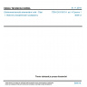 ČSN EN 61810-1 ed. 4 Oprava 1 - Elektromechanická elementární relé - Část 1: Obecné a bezpečnostní požadavky