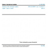 ČSN EN 60947-2 ed. 4 Změna A1 - Spínací a řídicí přístroje nízkého napětí - Část 2: Jističe