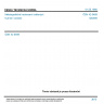 ČSN 42 0469 - Metalografické hodnocení tvářených hutních výrobků