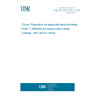 UNE EN ISO 4210-7:2015 Cycles - Safety requirements for bicycles - Part 7: Wheels and rims test methods (ISO 4210-7:2014) UNE EN ISO 4210-7:2015 Cycles - Safety requirements for bicycles - Part 7: Wheels and rims test methods (ISO 4210-7:2014)