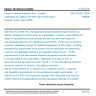 ČSN EN ISO 15378 - Primární obalové materiály léčiv - Zvláštní požadavky pro aplikaci ISO 9001:2015 odpovídající správné výrobní praxi (GMP)