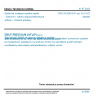 ČSN 33 2000-5-51 ed. 3+Z1+Z2 - Elektrické instalace nízkého napětí - Část 5-51: Výběr a stavba elektrických zařízení - Obecné předpisy