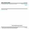 ČSN EN ISO 18708 - Tuhá alternativní paliva - Stanovení sypné hmotnosti