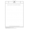 DIN 96110 Medizinische Instrumente - Technische Spezifikation für Belegmuster DIN 96110 Medizinische Instrumente - Technische Spezifikation für Belegmuster