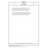 DIN EN 60393-3 Potentiometer zur Verwendung in Geräten der Elektronik - Teil 3: Rahmenspezifikation: Drehpräzisionspotentiometer (IEC 40/2760/CD:2020); Text Deutsch und Englisch DIN EN 60393-3 Potentiometer zur Verwendung in Geräten der Elektronik - Teil 3: Rahmenspezifikation: Drehpräzisionspotentiometer (IEC 40/2760/CD:2020); Text Deutsch und Englisch