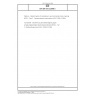 DIN EN ISO 22088-2 Plastics - Determination of resistance to environmental stress cracking (ESC) - Part 2: Constant tensile load method (ISO 22088-2:2006)