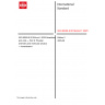 ISO 80000-9:2019/Amd 1:2025 - Quantities and units — Part 9: Physical chemistry and molecular physics — Amendment 1 ISO 80000-9:2019/Amd 1:2025 - Quantities and units — Part 9: Physical chemistry and molecular physics — Amendment 1