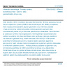 ČSN ISO/IEC 19794-10 - Informační technologie - Formáty výměny biometrických dat - Část 10: Data geometrického obrysu ruky