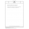 DIN 50926 Impressed current cathodic corrosion protection in the bottom zone of unalloyed steel fuel oil storage tanks DIN 50926 Impressed current cathodic corrosion protection in the bottom zone of unalloyed steel fuel oil storage tanks
