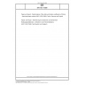 DIN ISO 15359 Papier und Pappe - Bestimmung des statischen und kinetischen Reibungskoeffizienten - Verfahren in der Horizontalebene (ISO 15359:1999); Text Deutsch und Englisch