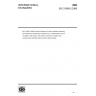 ISO 21068-2:2008-Chemical analysis of silicon-carbide-containing raw materials and refractory products-Part 2: Determination of loss on ignition, total carbon, free carbon and silicon carbide, total and free silica and total and free silicon ISO 21068-2:2008-Chemical analysis of silicon-carbide-containing raw materials and refractory products-Part 2: Determination of loss on ignition, total carbon, free carbon and silicon carbide, total and free silica and total and free silicon