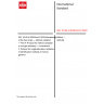 ISO 16140-4:2020/Amd 2:2025 - Microbiology of the food chain — Method validation — Part 4: Protocol for method validation in a single laboratory — Amendment 2: Protocol for single-laboratory validation of identification methods of microorganisms ISO 16140-4:2020/Amd 2:2025 - Microbiology of the food chain — Method validation — Part 4: Protocol for method validation in a single laboratory — Amendment 2: Protocol for single-laboratory validation of identification methods of microorganisms