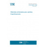 UNE 96002:2006 Sintered metal materials for bearings. Specifications. UNE 96002:2006 Sintered metal materials for bearings. Specifications.