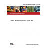 VHRE additional content - Excel test VHRE additional content - Excel test VHRE additional content - Excel test VHRE additional content - Excel test