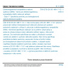 ČSN ETSI EN 301 489-17 V2.1.1 - Elektromagnetická kompatibilita a rádiové spektrum (ERM) - Norma pro elektromagnetickou kompatibilitu (EMC) rádiových zařízení - Část 17: Specifické podmínky pro širokopásmové datové přenosové systémy