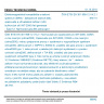 ČSN ETSI EN 301 908-12 V4.2.1 - Elektromagnetická kompatibilita a rádiové spektrum (ERM) - Základnové stanice (BS), opakovače a uživatelská zařízení (UE) buňkových sítí IMT-2000 třetí generace - Část 12: Harmonizovaná EN pokrývající základní požadavky článku 3.2 Směrnice R&#38;TTE na IMT-2000, CDMA s více nosnými (cdma2000) (opakovače)