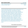 ČSN EN ISO 6330 - Textilie - Postupy domácího praní a sušení pro zkoušení textilií