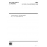 ISO 6098 Information processing — Self-loading cartridges for 12,7 mm (0.5 in) wide magnetic tape ISO 6098 Information processing — Self-loading cartridges for 12,7 mm (0.5 in) wide magnetic tape