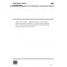 ISO/IEC 15067-3-31:2024-Information technology — Home Electronic System (HES) application model-Part 3-31: Protocol of energy management agents for demand-response energy management and interactions among these agents ISO/IEC 15067-3-31:2024-Information technology — Home Electronic System (HES) application model-Part 3-31: Protocol of energy management agents for demand-response energy management and interactions among these agents